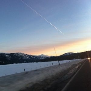 Meet your Posher, Diana